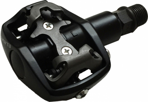 ELEVEN MTB Pedals Quick Release